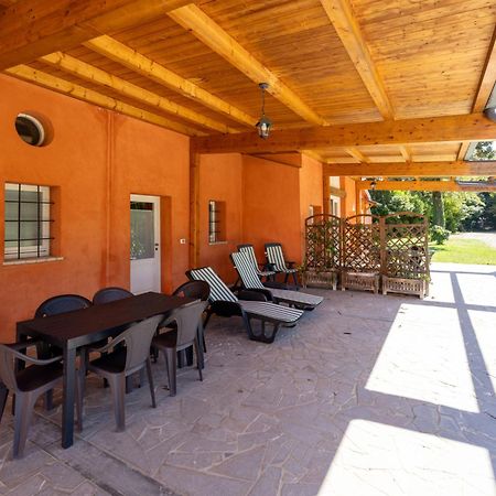 Apartment Winery Villa Vitas Dependance - App-2 By Interhome Strassoldo Buitenkant foto