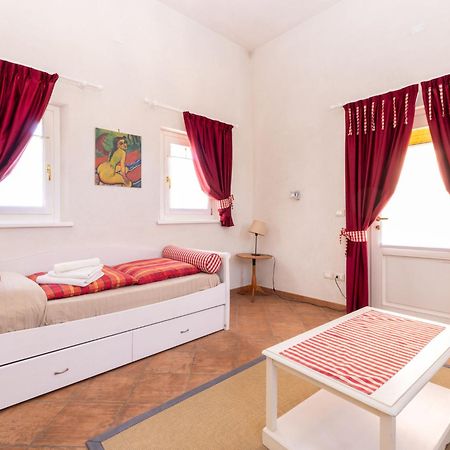 Apartment Winery Villa Vitas Dependance - App-2 By Interhome Strassoldo Buitenkant foto