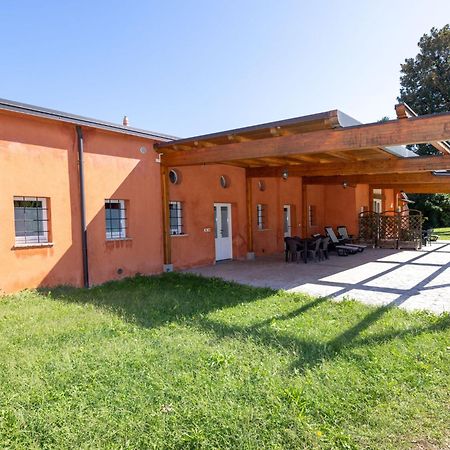 Apartment Winery Villa Vitas Dependance - App-2 By Interhome Strassoldo Buitenkant foto
