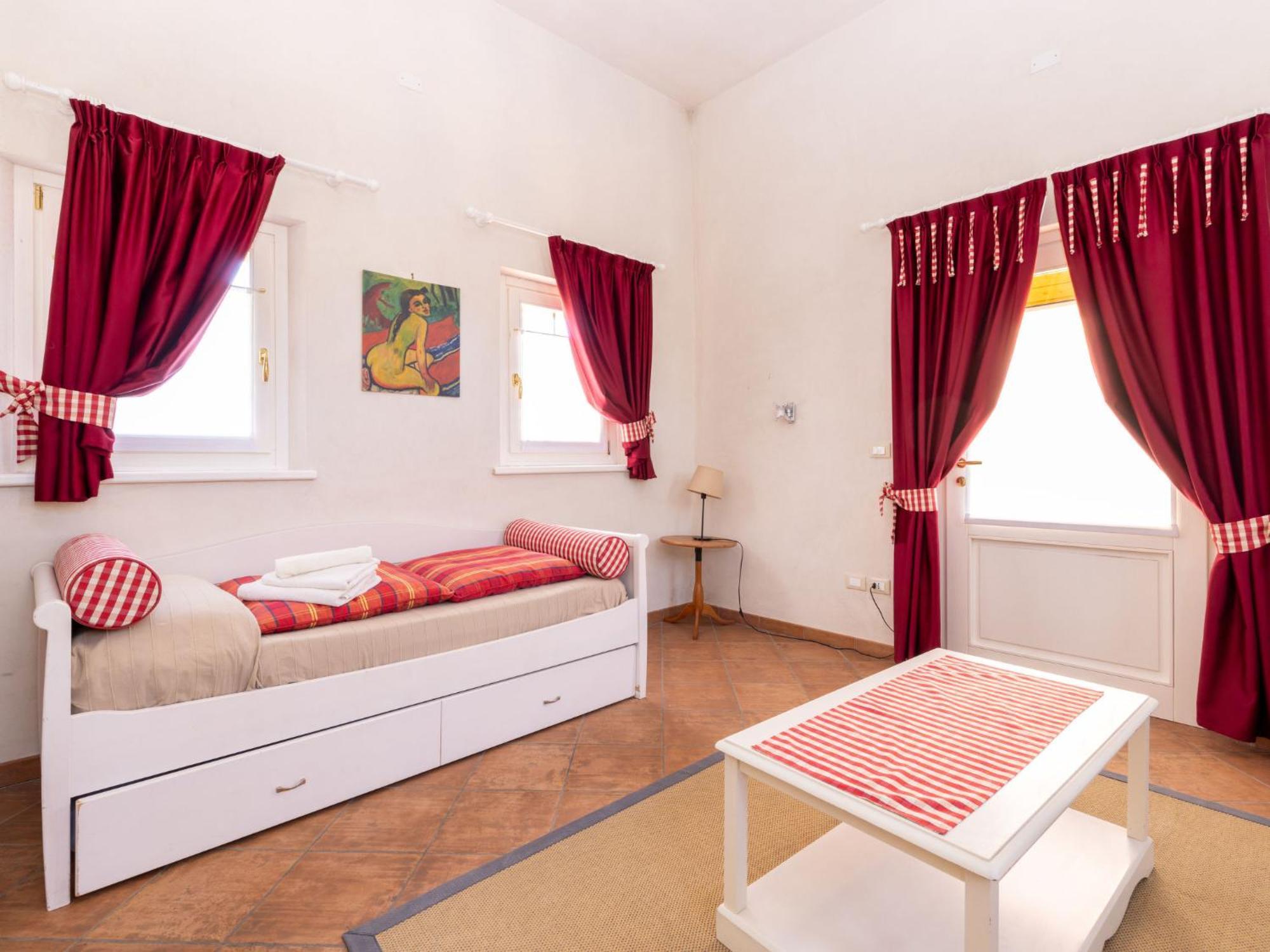 Apartment Winery Villa Vitas Dependance - App-2 By Interhome Strassoldo Buitenkant foto