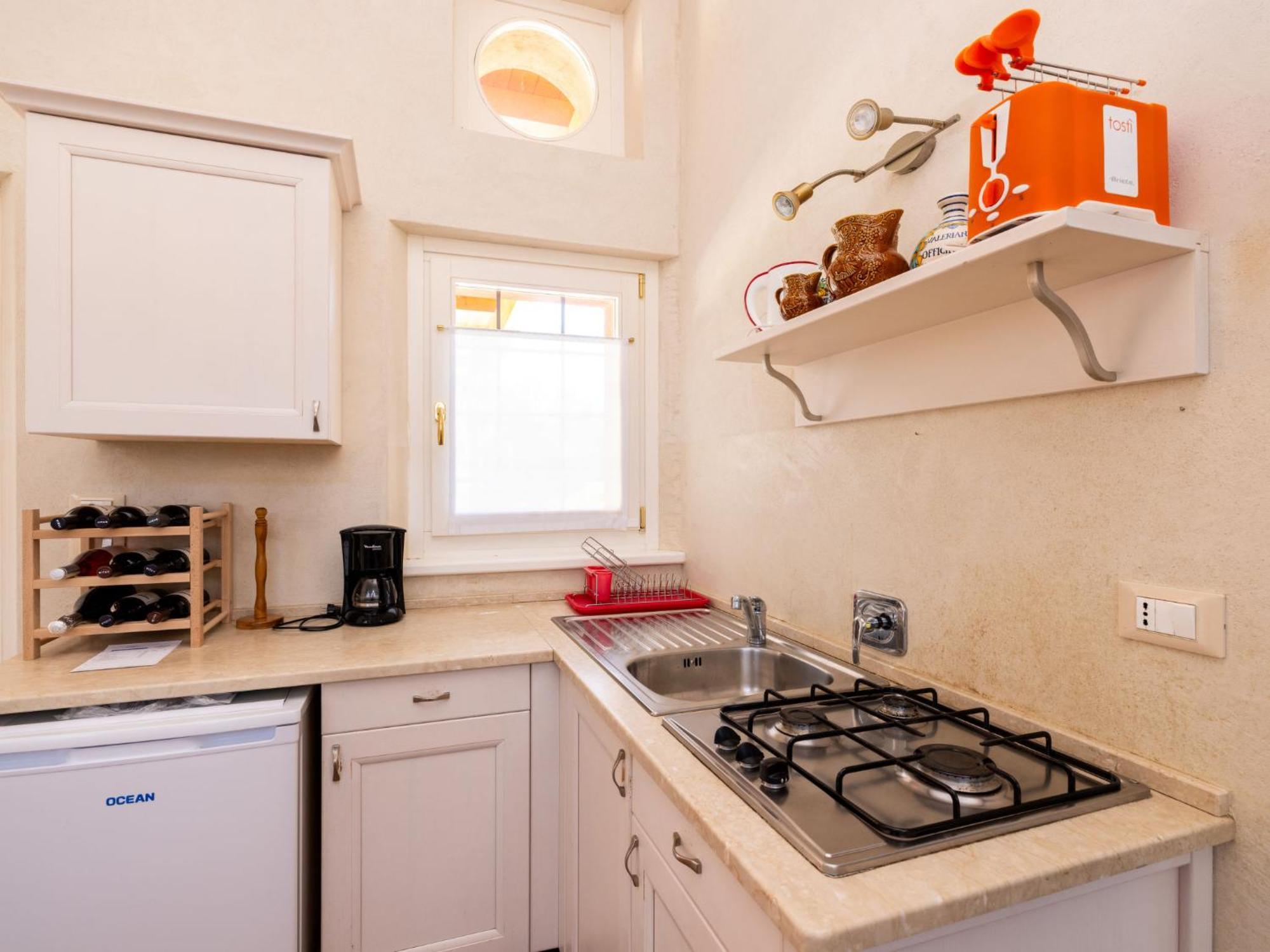 Apartment Winery Villa Vitas Dependance - App-2 By Interhome Strassoldo Buitenkant foto