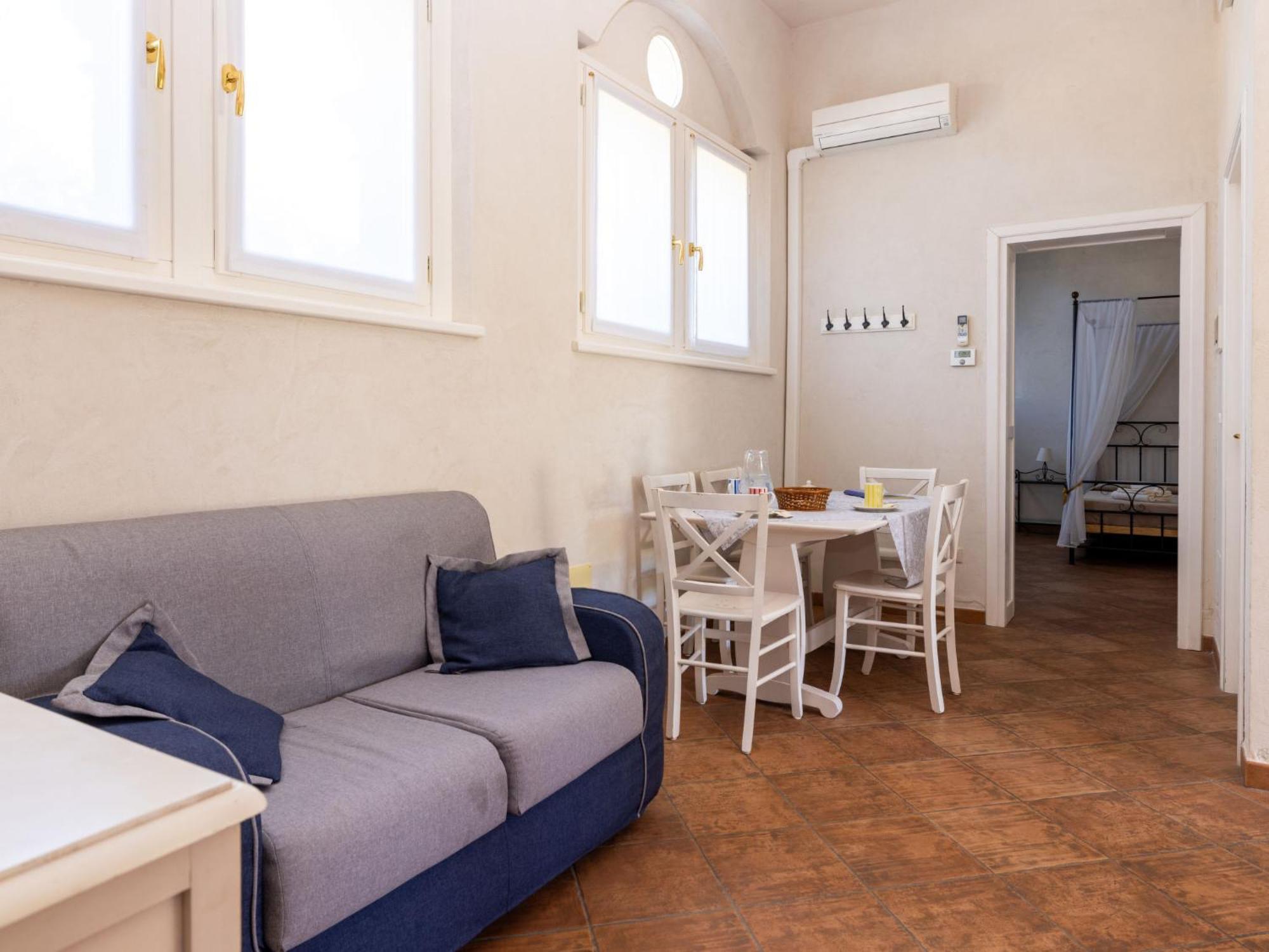 Apartment Winery Villa Vitas Dependance - App-2 By Interhome Strassoldo Buitenkant foto