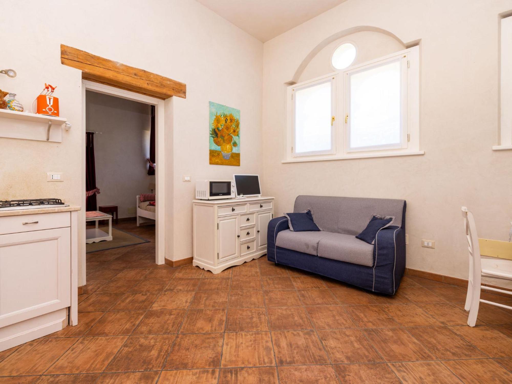 Apartment Winery Villa Vitas Dependance - App-2 By Interhome Strassoldo Buitenkant foto