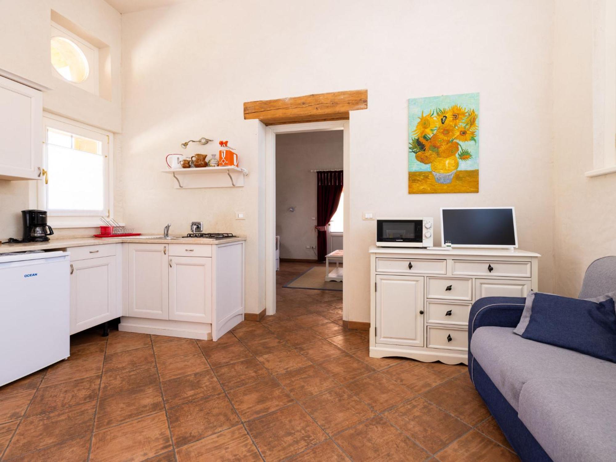 Apartment Winery Villa Vitas Dependance - App-2 By Interhome Strassoldo Buitenkant foto
