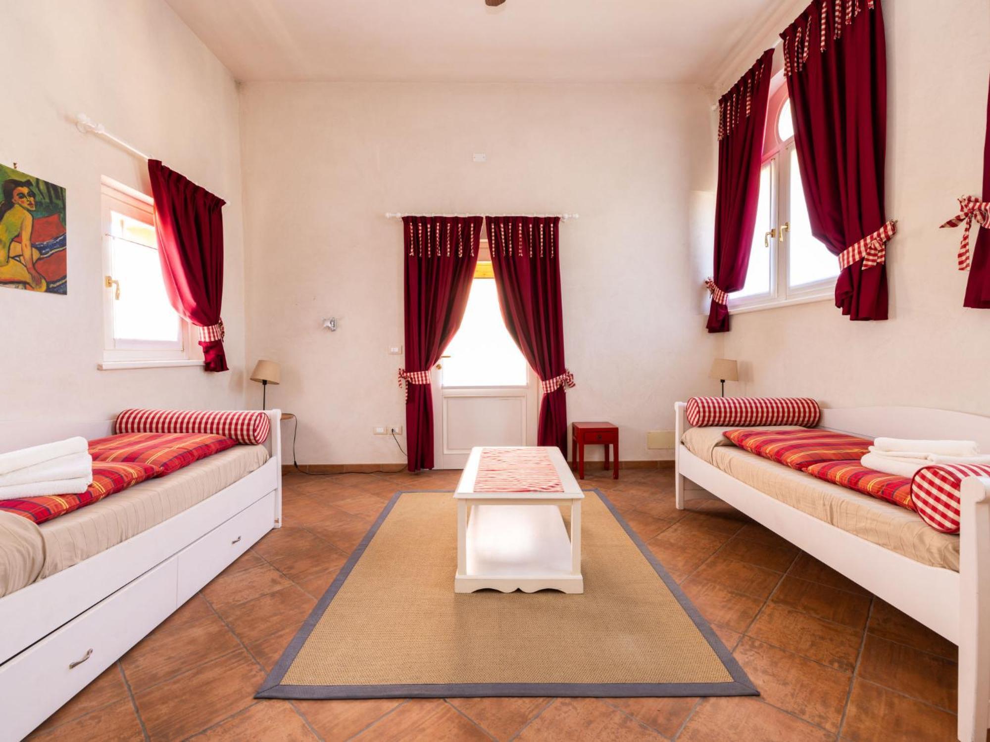 Apartment Winery Villa Vitas Dependance - App-2 By Interhome Strassoldo Buitenkant foto