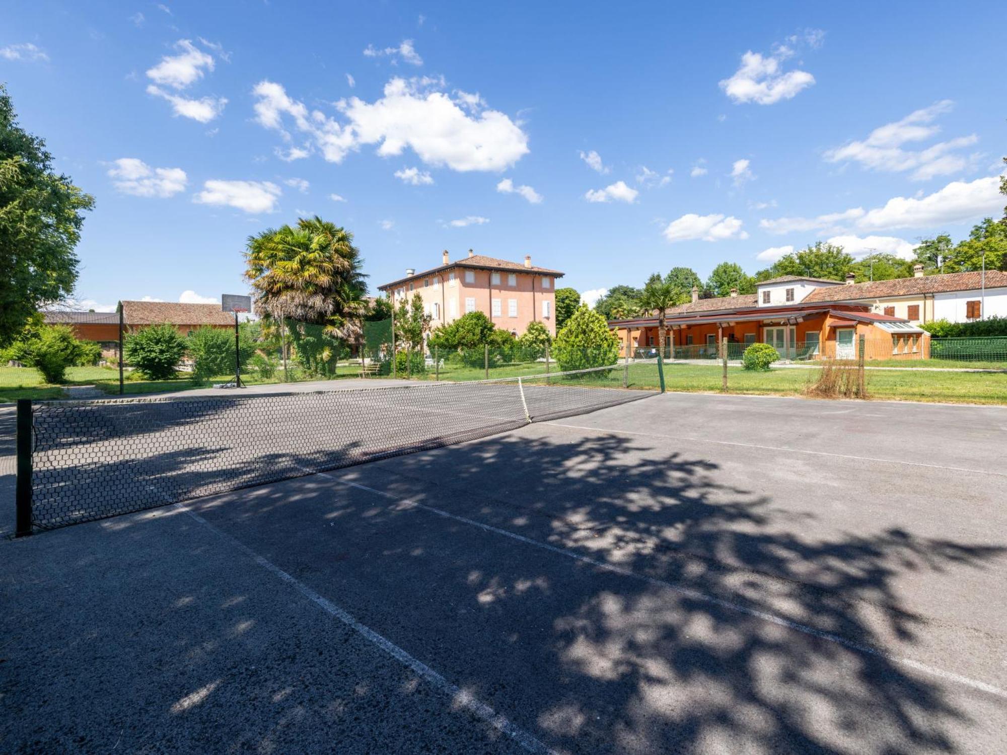 Apartment Winery Villa Vitas Dependance - App-2 By Interhome Strassoldo Buitenkant foto